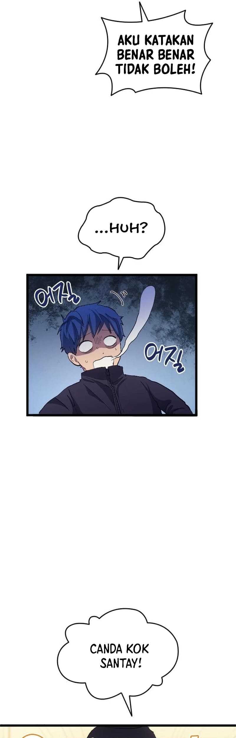 All Football Talents Are Mine Chapter 20 Gambar 14