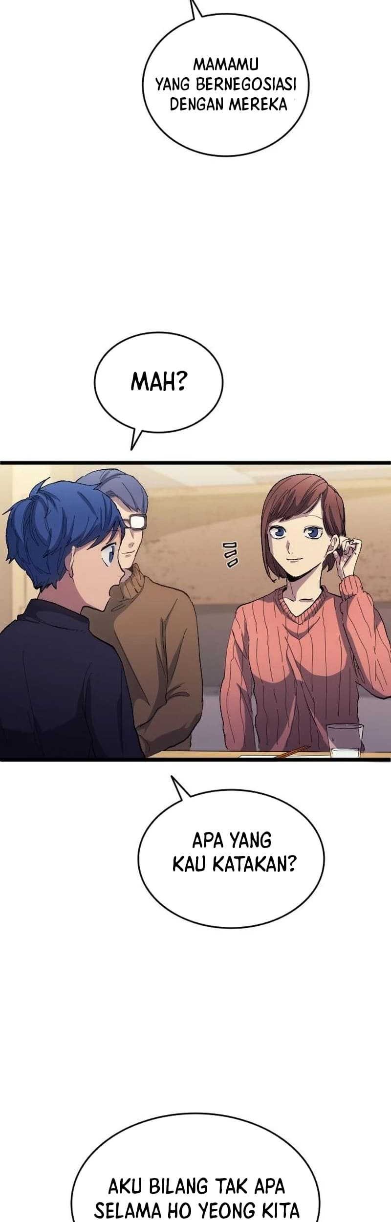 All Football Talents Are Mine Chapter 20 Gambar 16