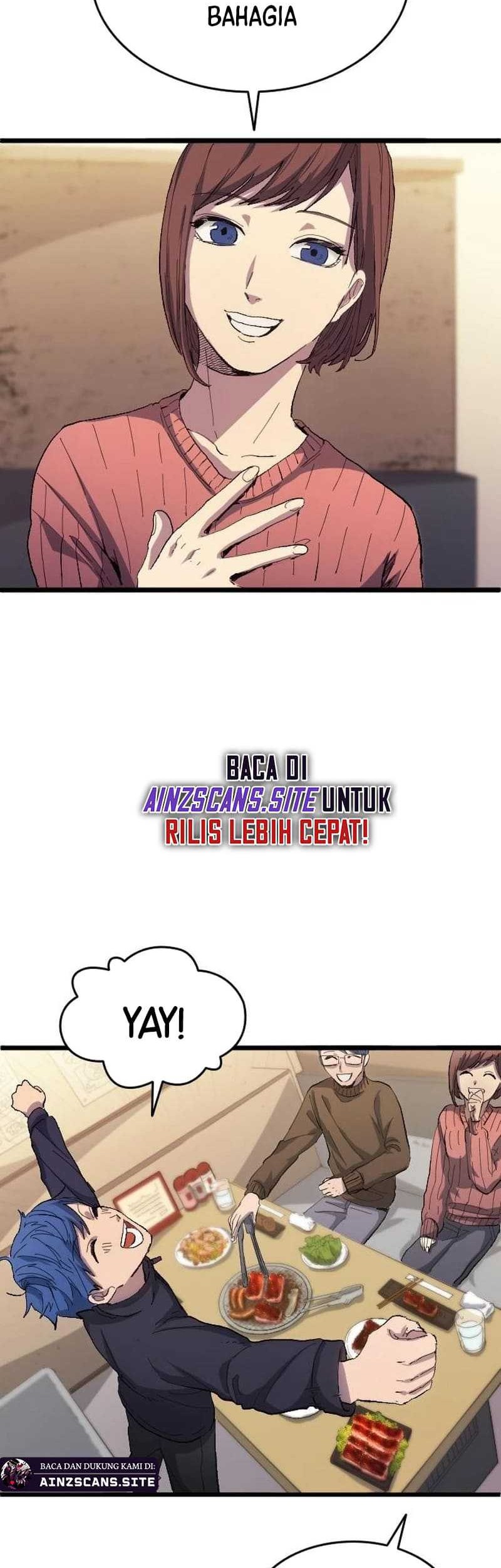 All Football Talents Are Mine Chapter 20 Gambar 17