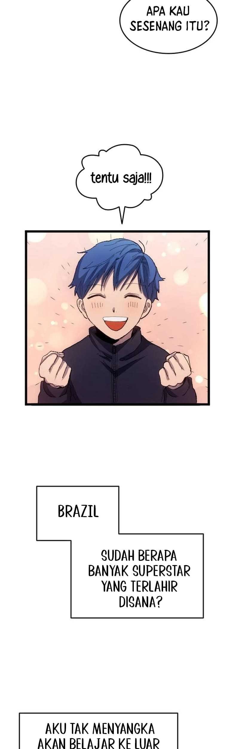 All Football Talents Are Mine Chapter 20 Gambar 18