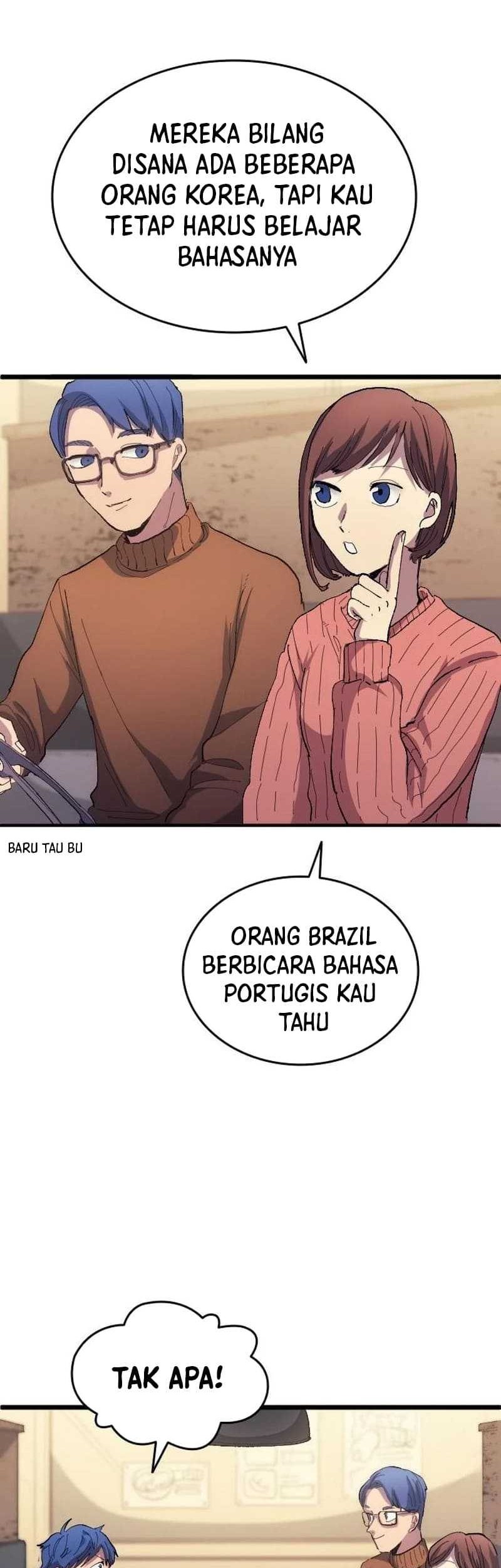 All Football Talents Are Mine Chapter 20 Gambar 21