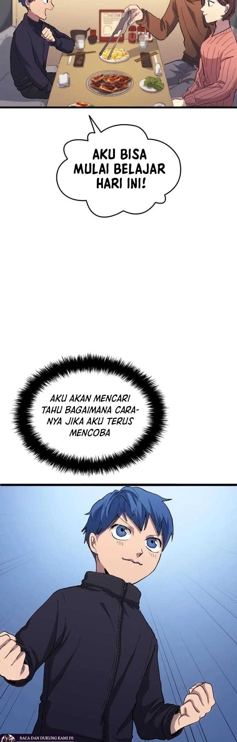 All Football Talents Are Mine Chapter 20 Gambar 22