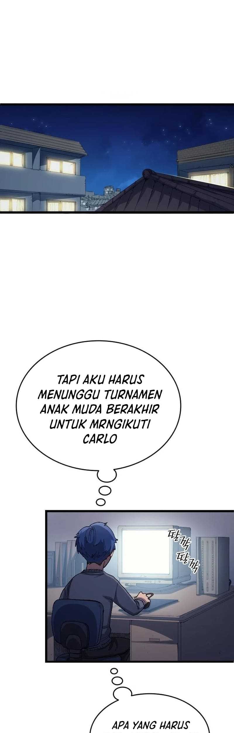 All Football Talents Are Mine Chapter 20 Gambar 24