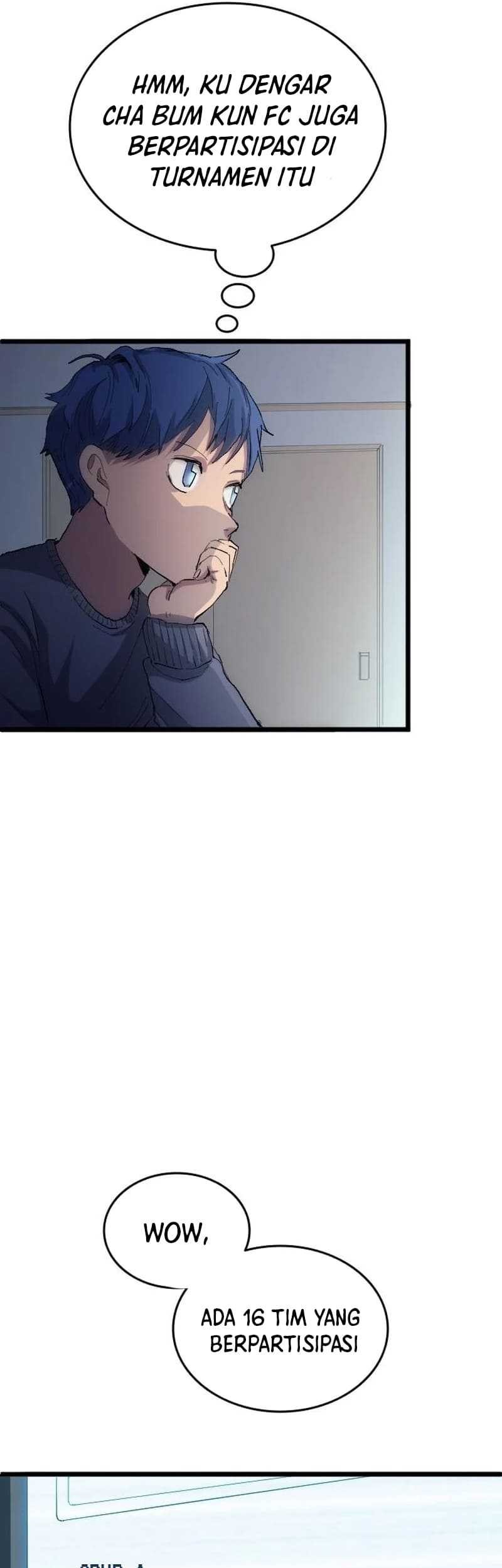 All Football Talents Are Mine Chapter 20 Gambar 26