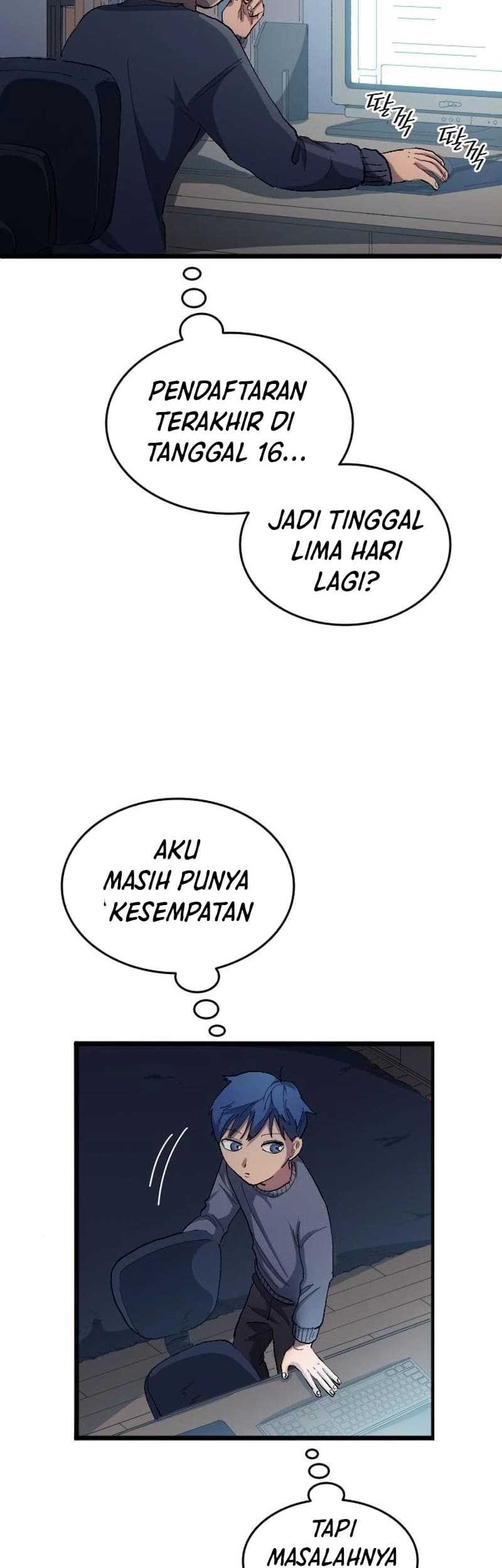 All Football Talents Are Mine Chapter 20 Gambar 29