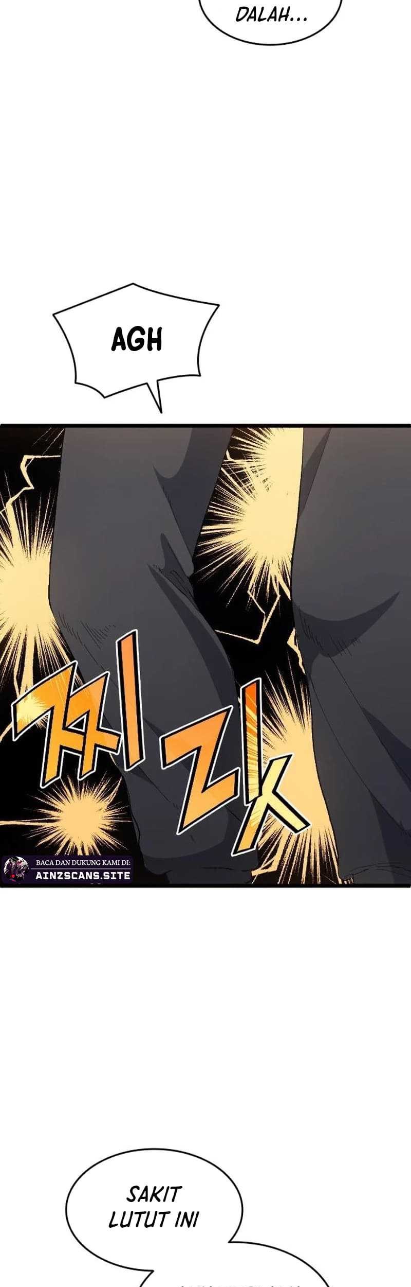 All Football Talents Are Mine Chapter 20 Gambar 30