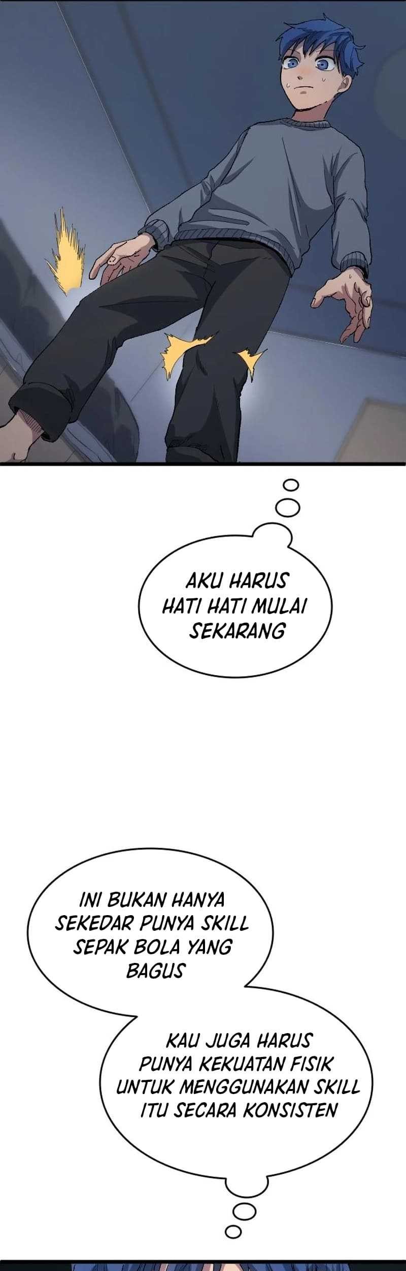 All Football Talents Are Mine Chapter 20 Gambar 32