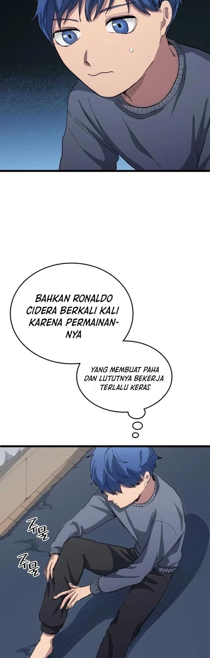 All Football Talents Are Mine Chapter 20 Gambar 33