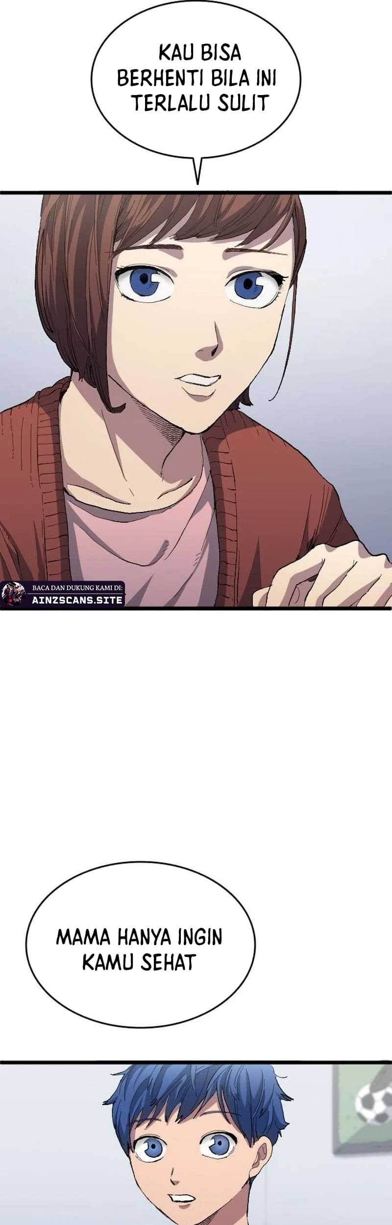 All Football Talents Are Mine Chapter 20 Gambar 38