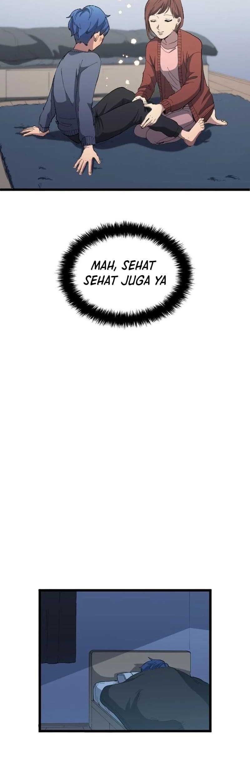 All Football Talents Are Mine Chapter 20 Gambar 40