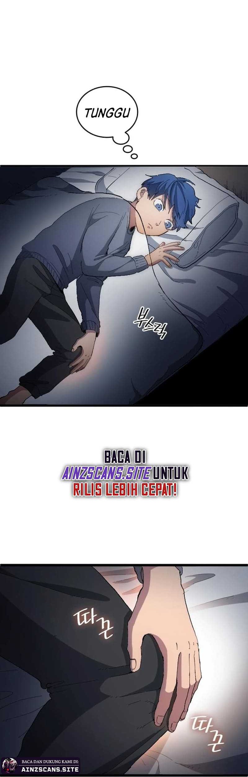 All Football Talents Are Mine Chapter 20 Gambar 41