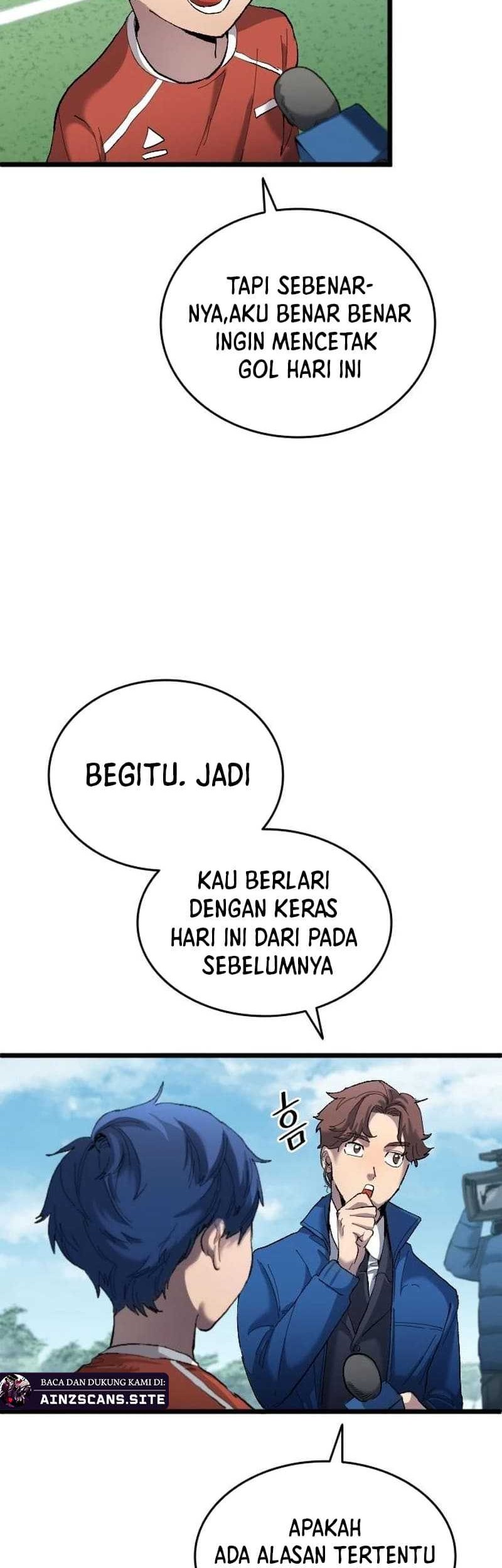 All Football Talents Are Mine Chapter 19 Gambar 46