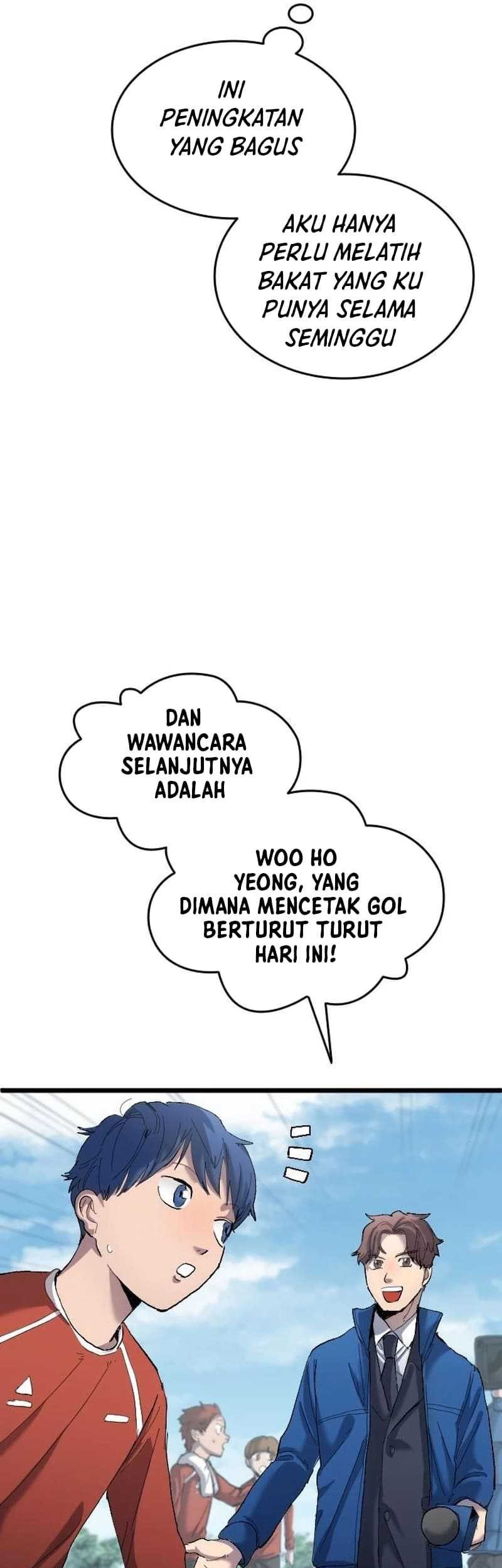 All Football Talents Are Mine Chapter 19 Gambar 43