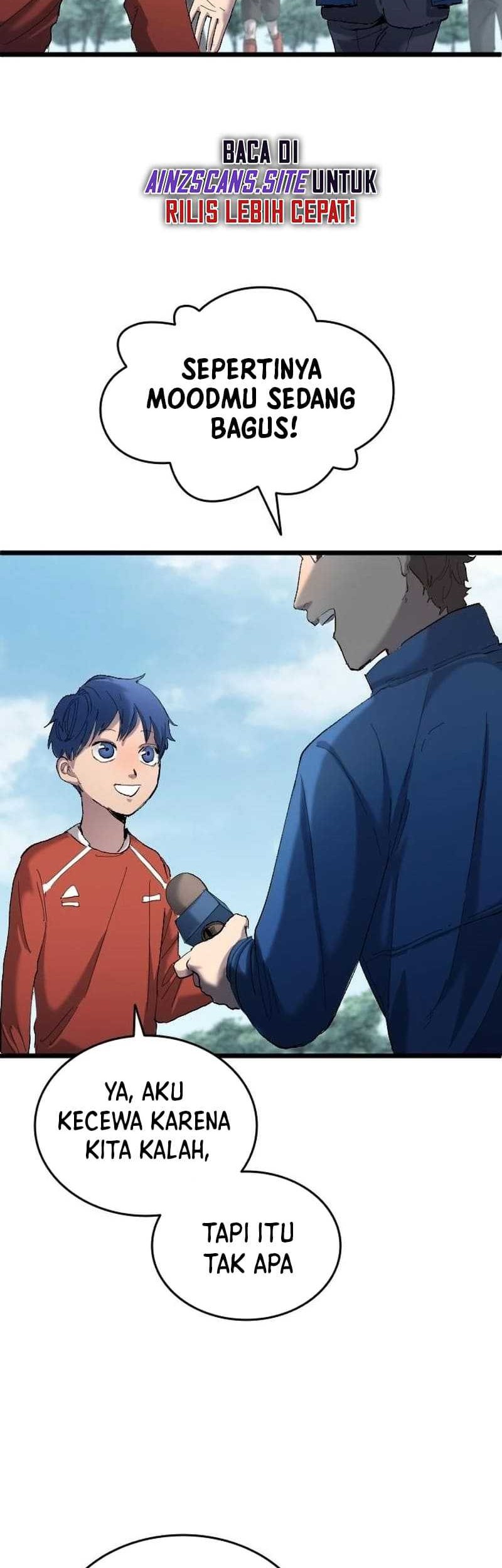 All Football Talents Are Mine Chapter 19 Gambar 44