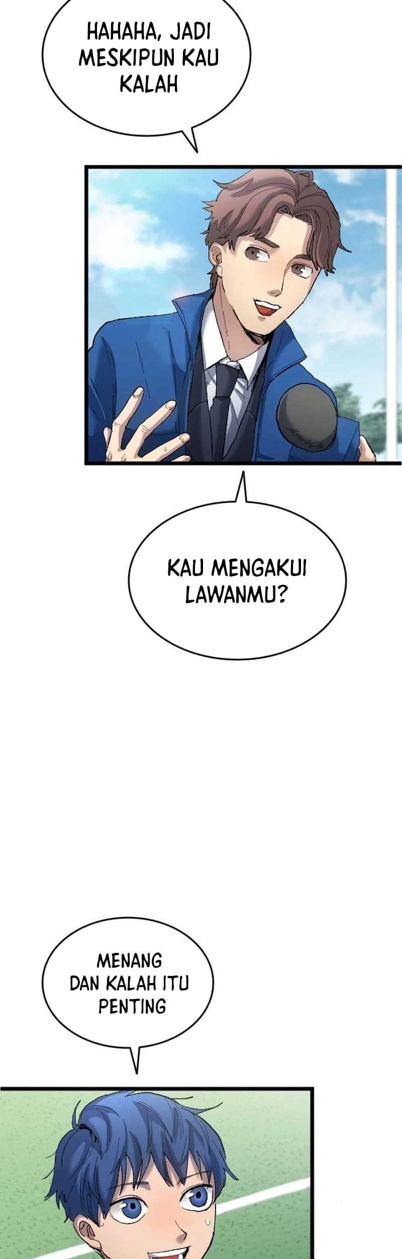 All Football Talents Are Mine Chapter 19 Gambar 45