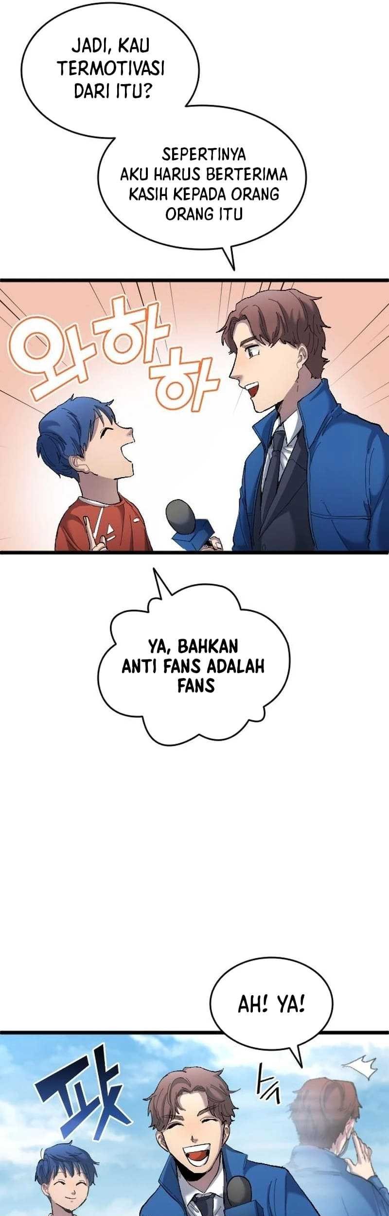 All Football Talents Are Mine Chapter 19 Gambar 48