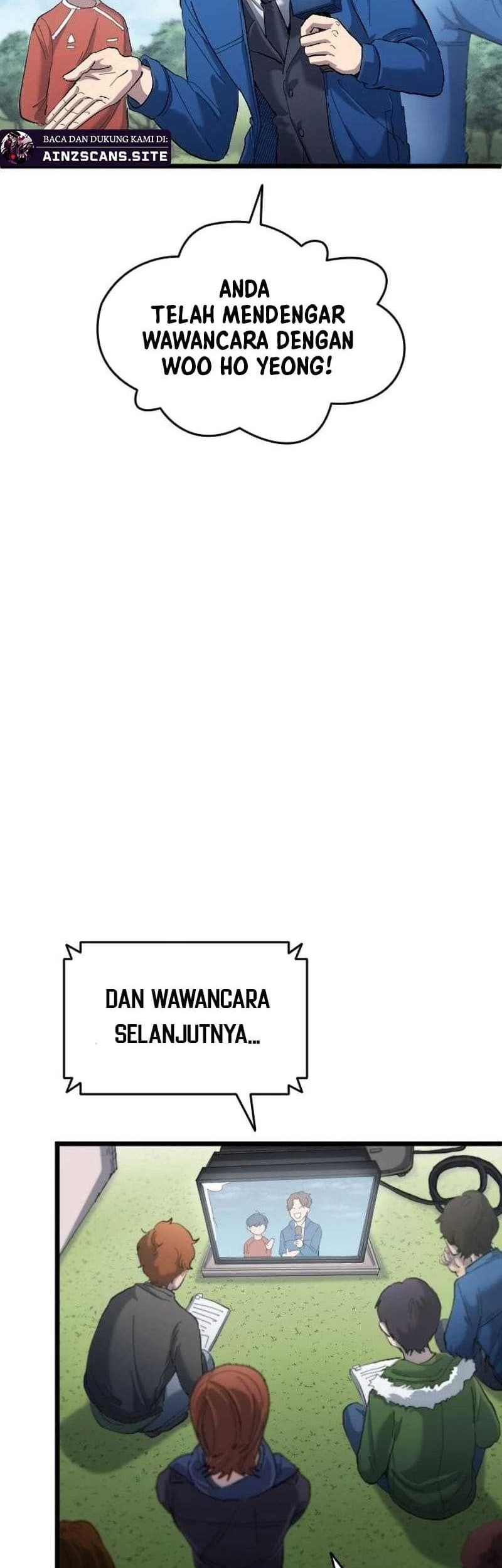 All Football Talents Are Mine Chapter 19 Gambar 49