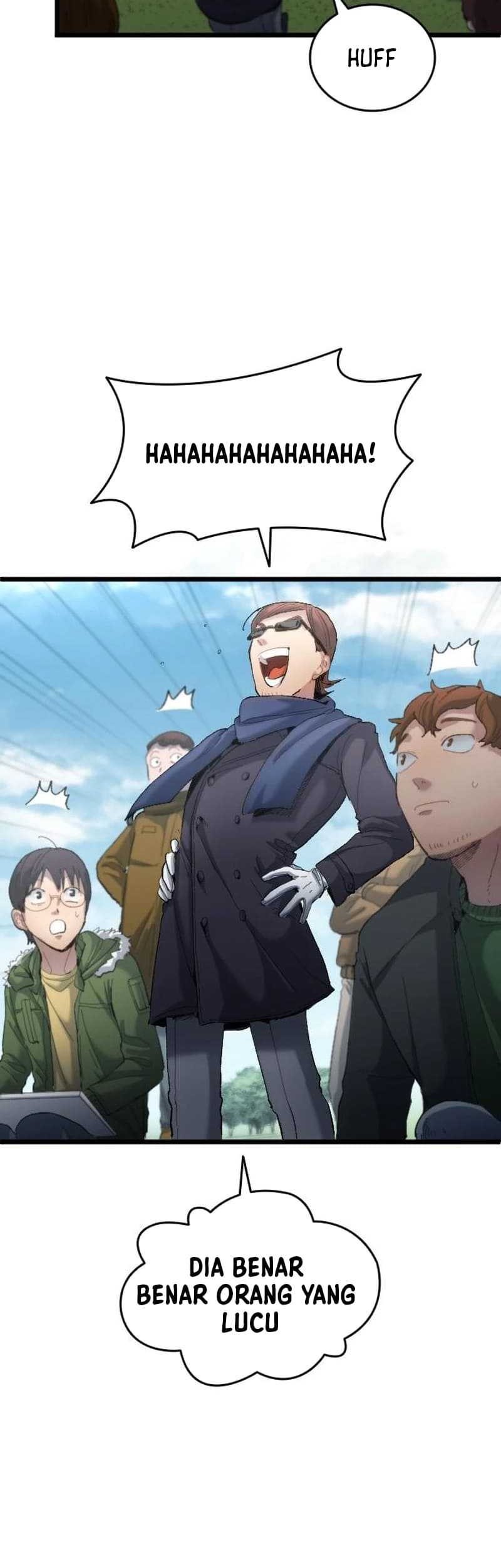 All Football Talents Are Mine Chapter 19 Gambar 50