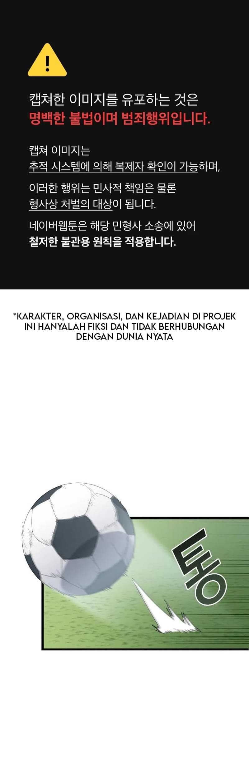 All Football Talents Are Mine Chapter 19 Gambar 3