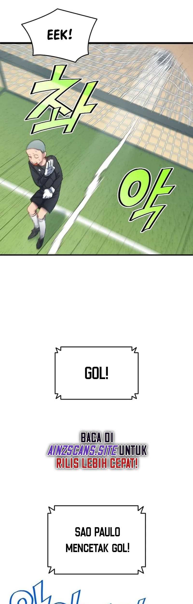 All Football Talents Are Mine Chapter 19 Gambar 4