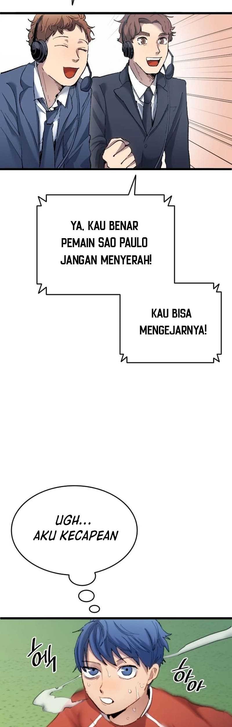 All Football Talents Are Mine Chapter 19 Gambar 6