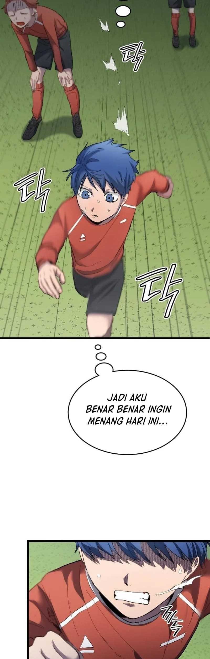 All Football Talents Are Mine Chapter 19 Gambar 8