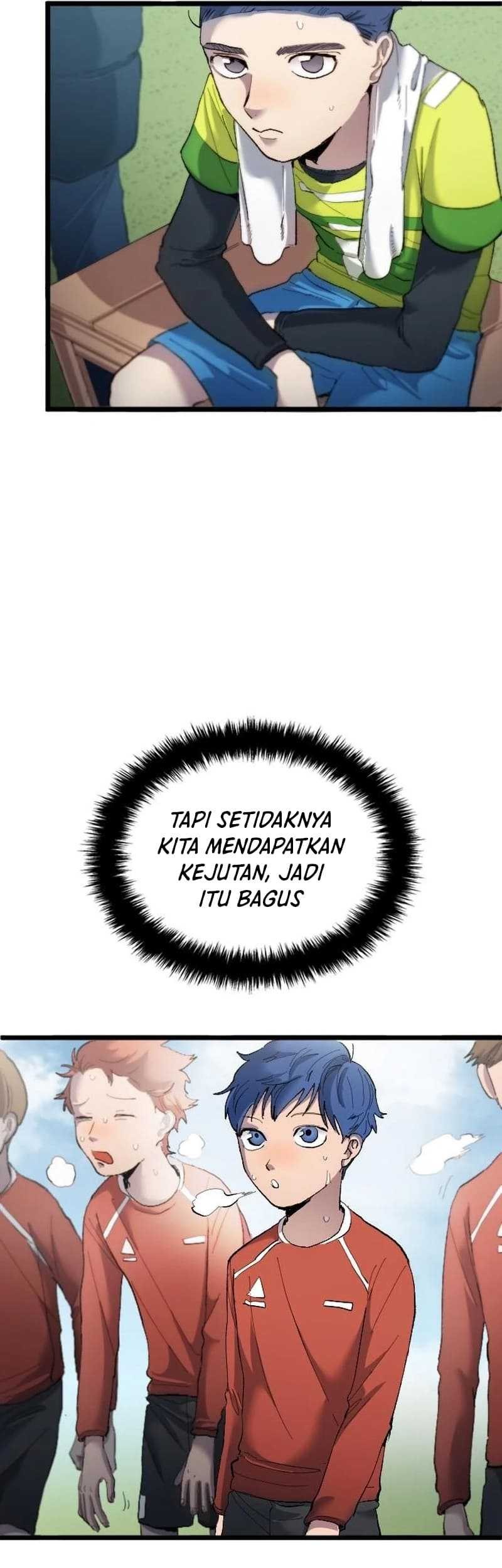 All Football Talents Are Mine Chapter 19 Gambar 14