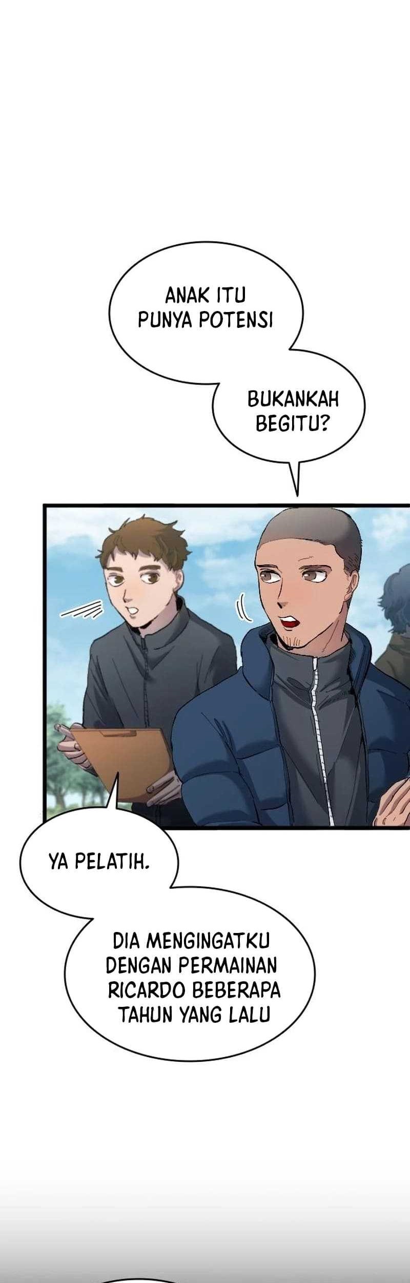 All Football Talents Are Mine Chapter 19 Gambar 15