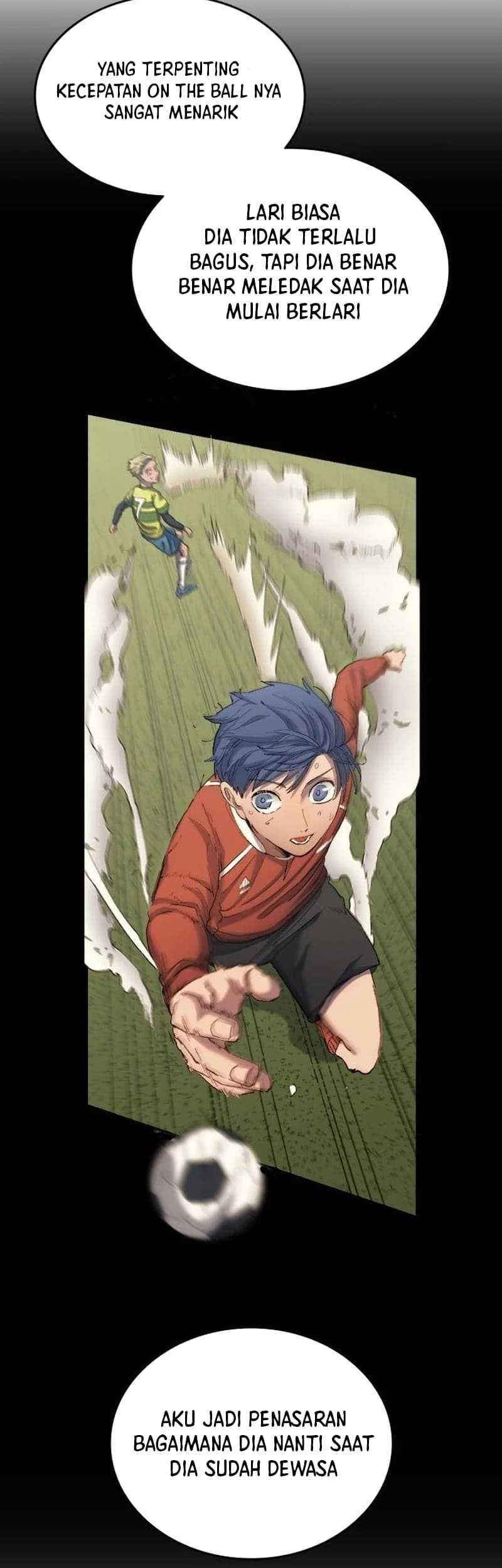 All Football Talents Are Mine Chapter 19 Gambar 16