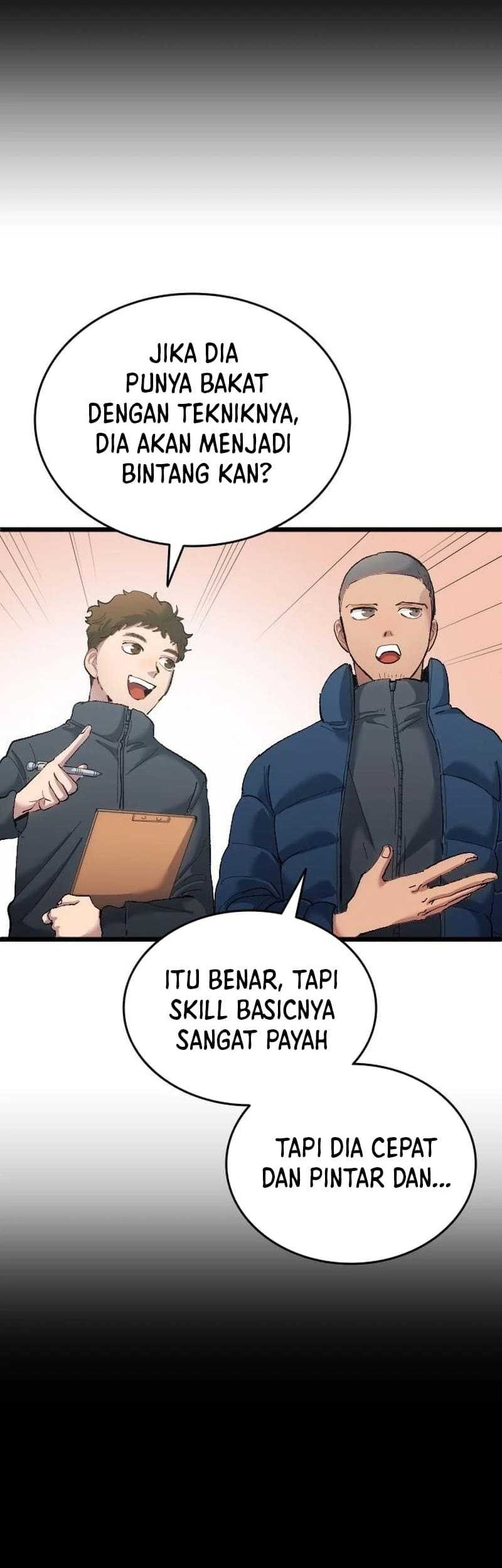 All Football Talents Are Mine Chapter 19 Gambar 17