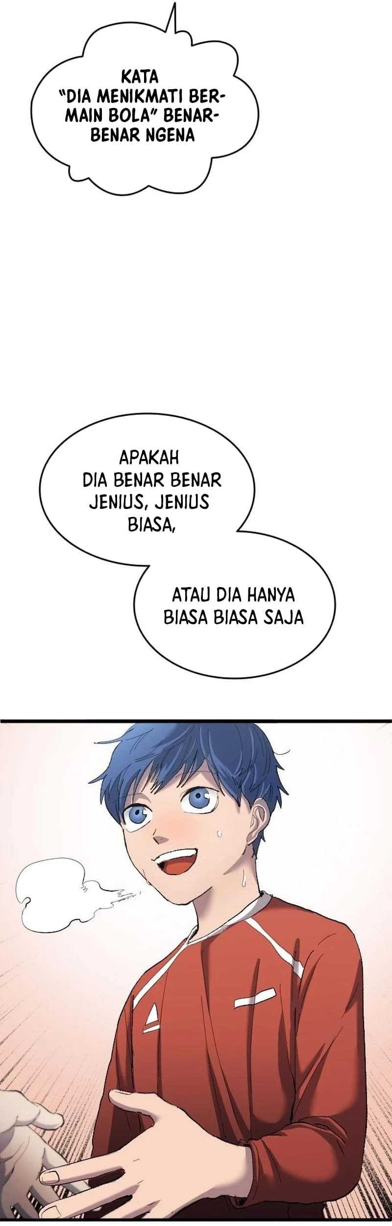 All Football Talents Are Mine Chapter 19 Gambar 20