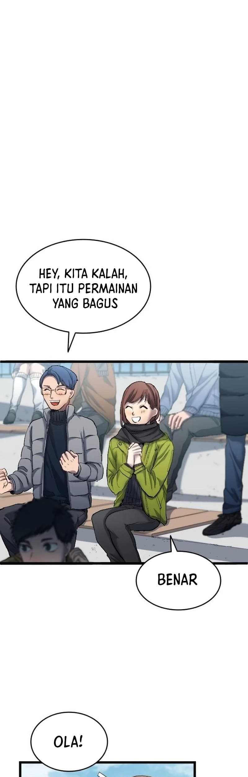 All Football Talents Are Mine Chapter 19 Gambar 22