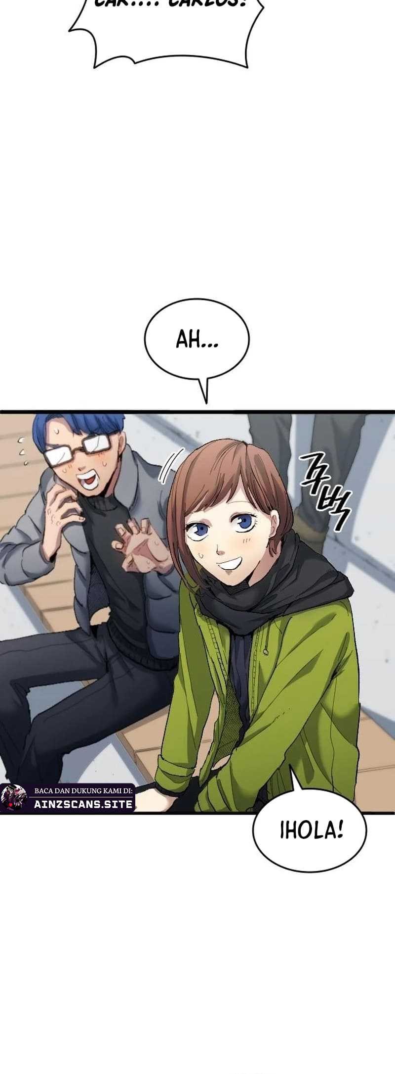 All Football Talents Are Mine Chapter 19 Gambar 24