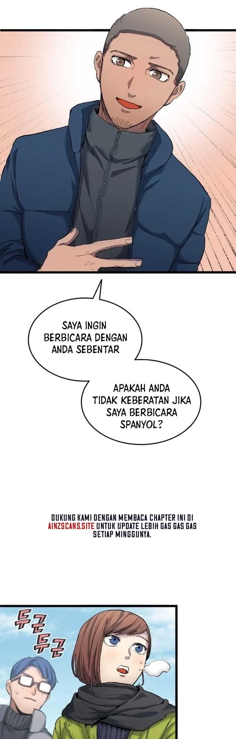 All Football Talents Are Mine Chapter 19 Gambar 26