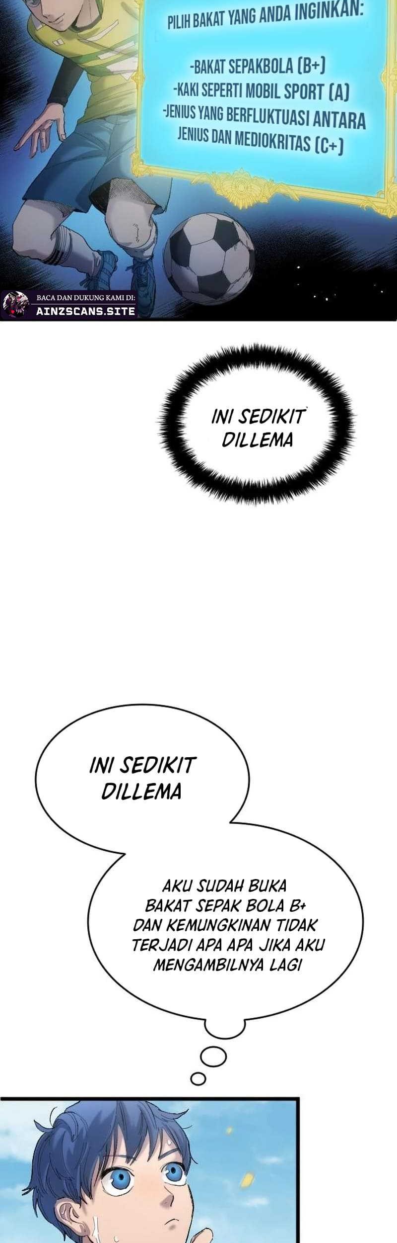 All Football Talents Are Mine Chapter 19 Gambar 33