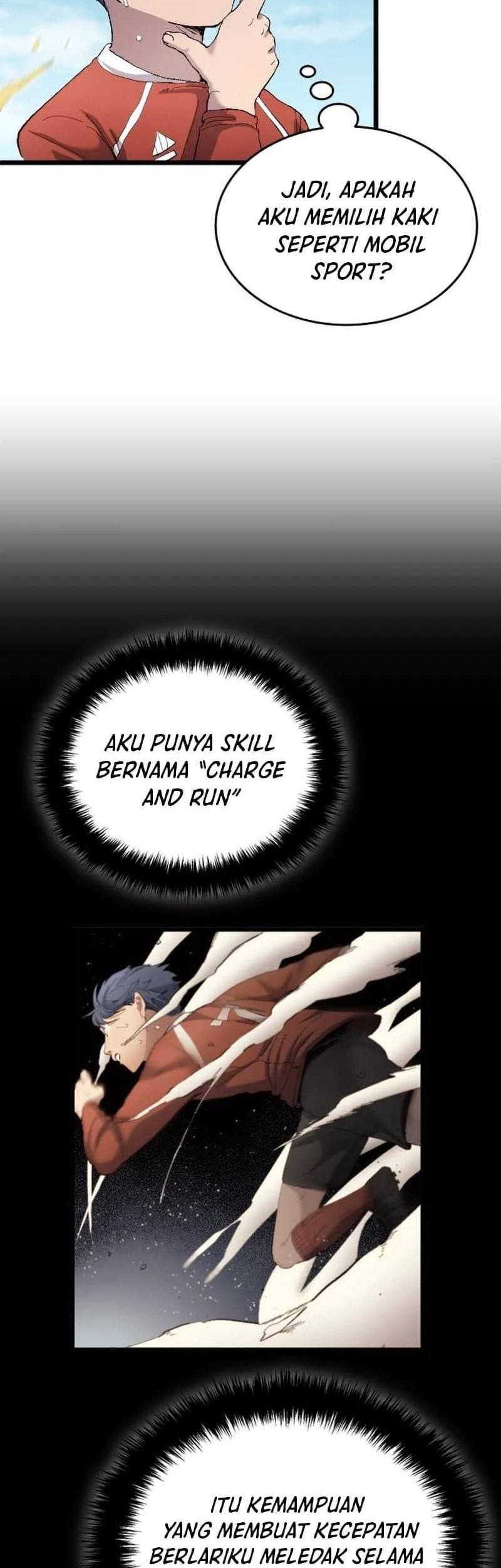 All Football Talents Are Mine Chapter 19 Gambar 34
