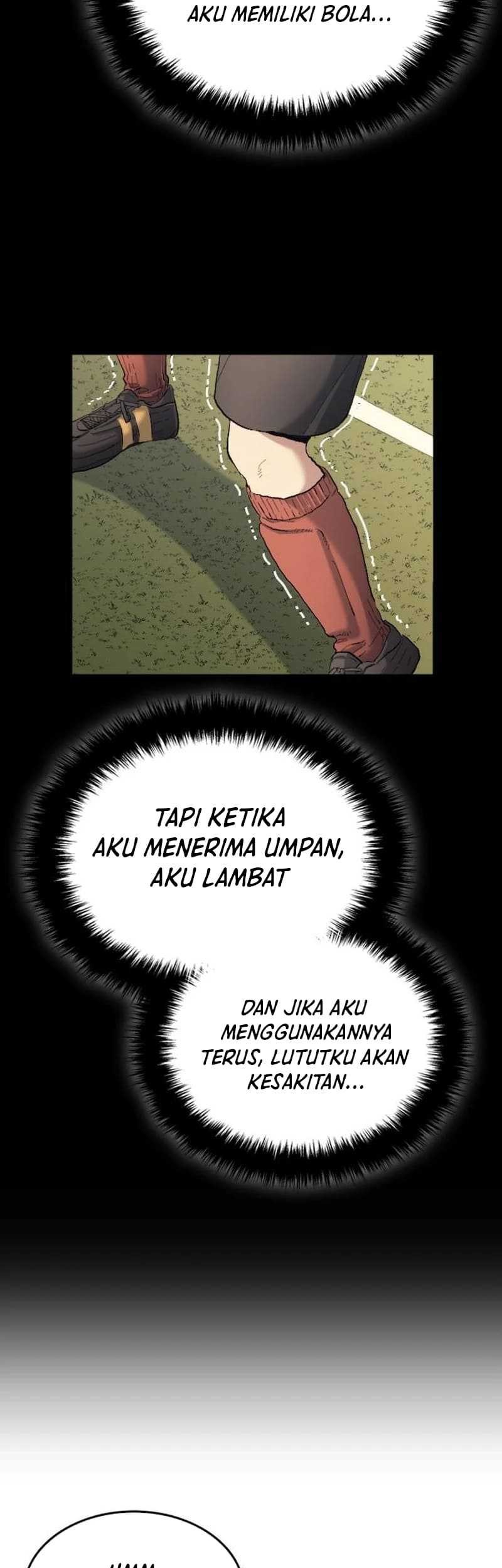 All Football Talents Are Mine Chapter 19 Gambar 35