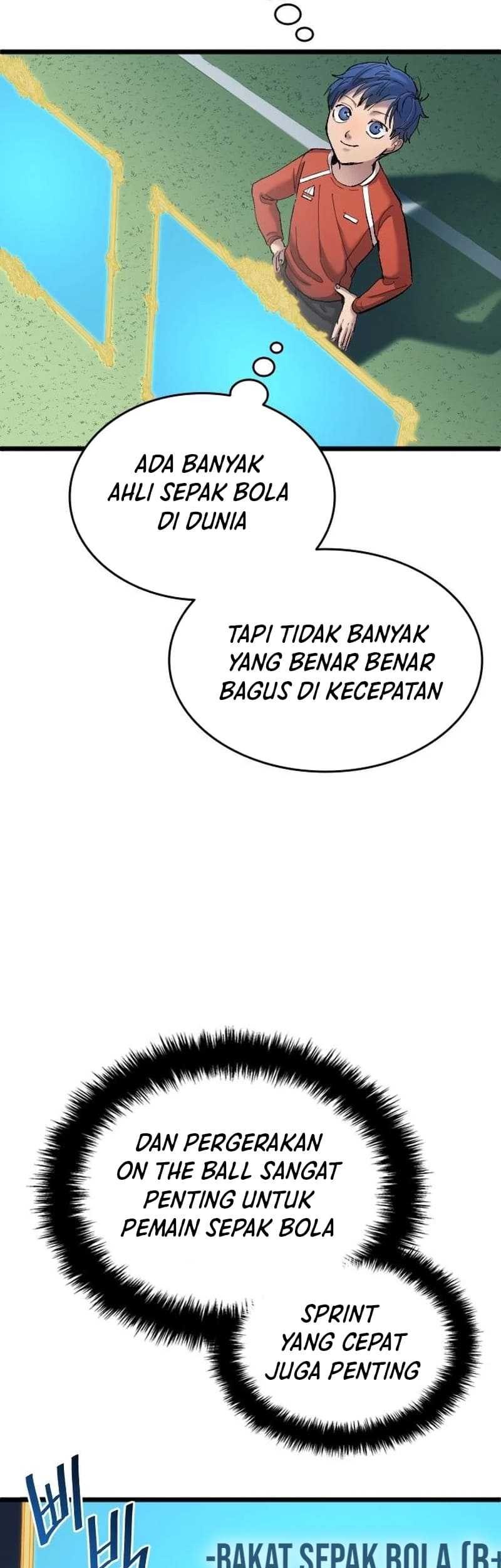 All Football Talents Are Mine Chapter 19 Gambar 37