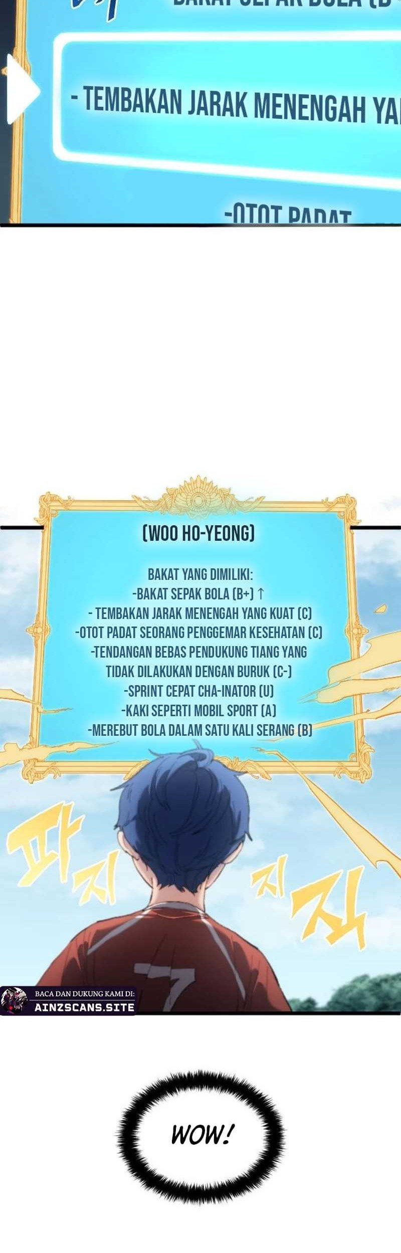 All Football Talents Are Mine Chapter 19 Gambar 38