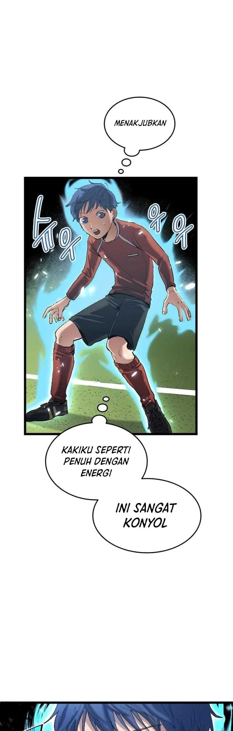 All Football Talents Are Mine Chapter 19 Gambar 39