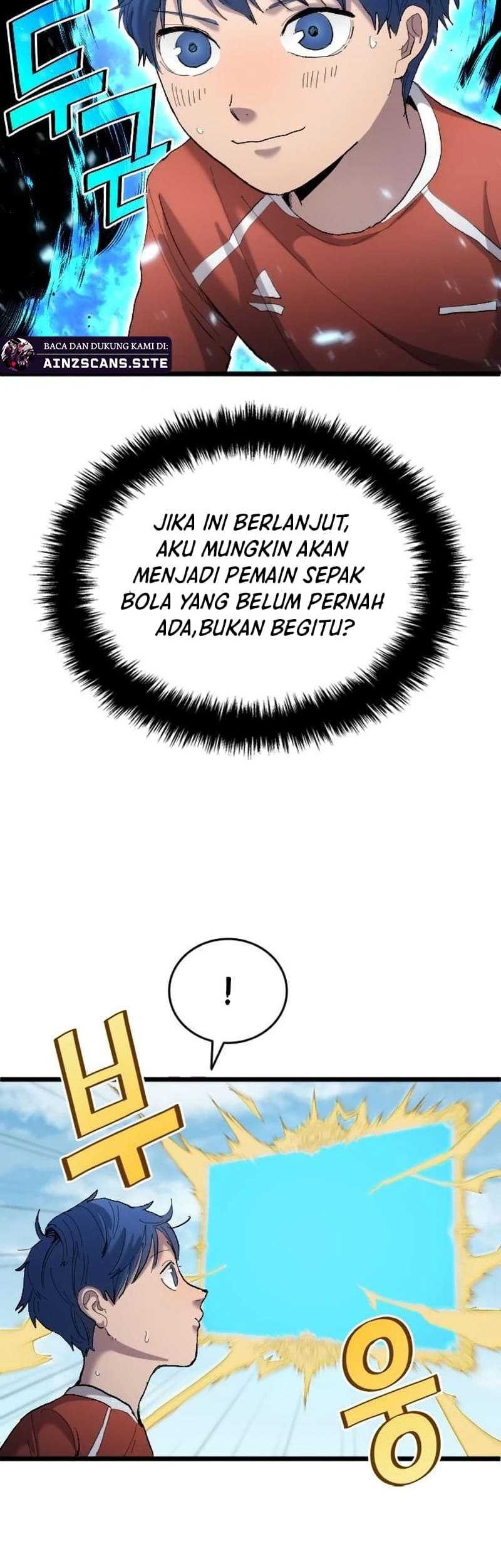 All Football Talents Are Mine Chapter 19 Gambar 40