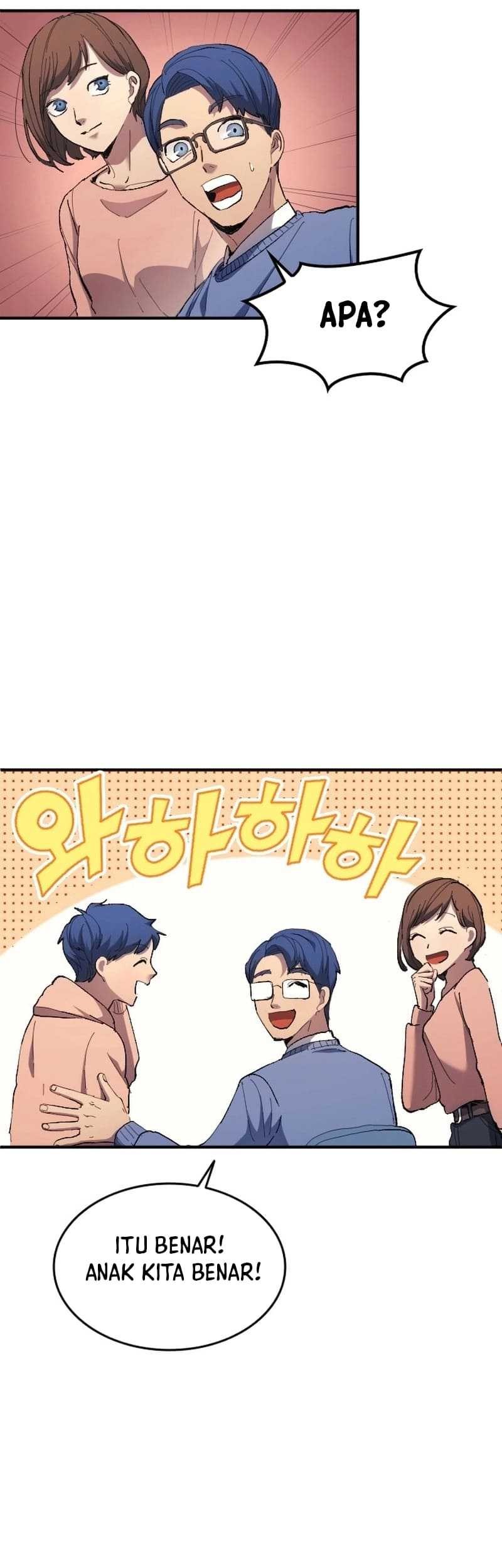 All Football Talents Are Mine Chapter 12 Gambar 43