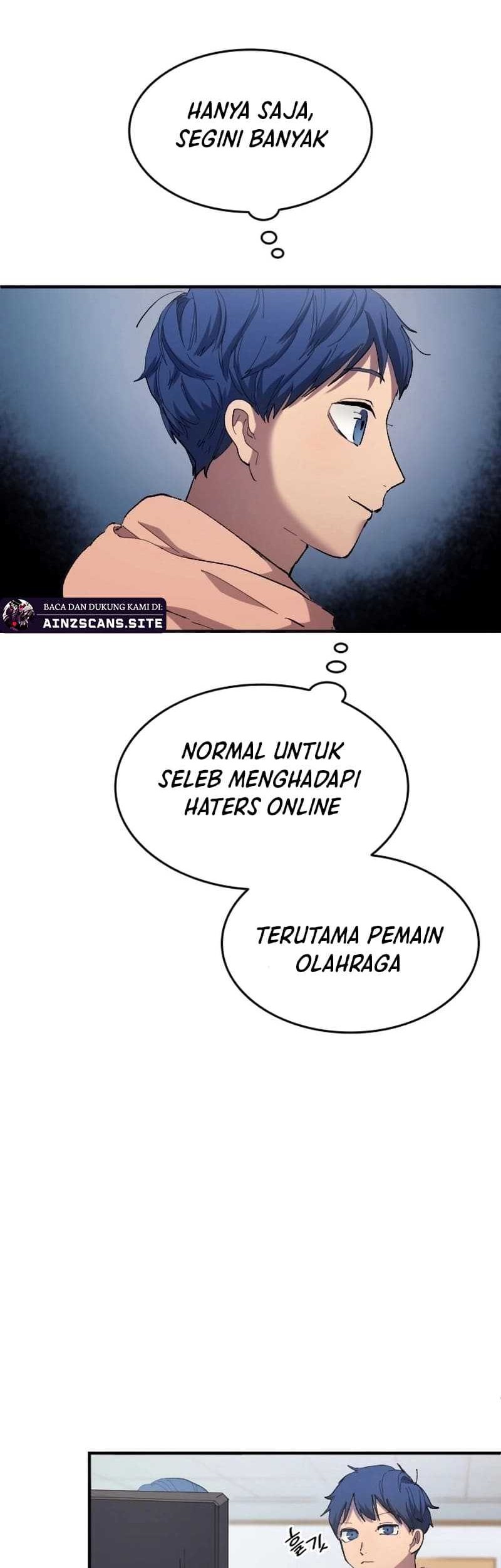 All Football Talents Are Mine Chapter 12 Gambar 44