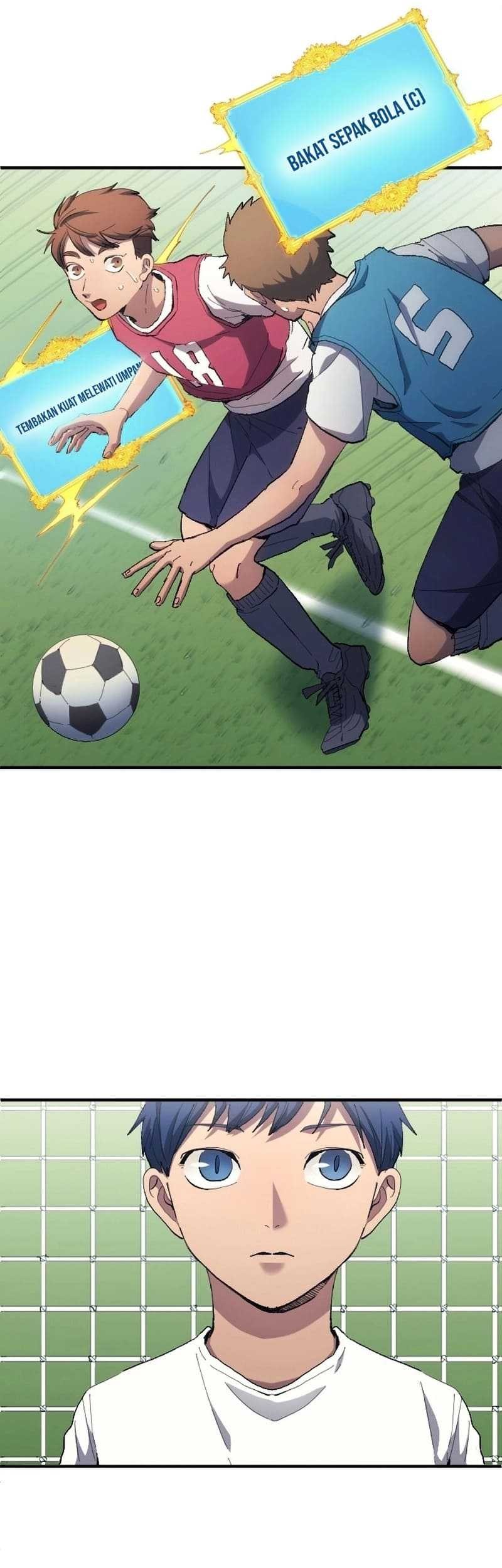 All Football Talents Are Mine Chapter 12 Gambar 48