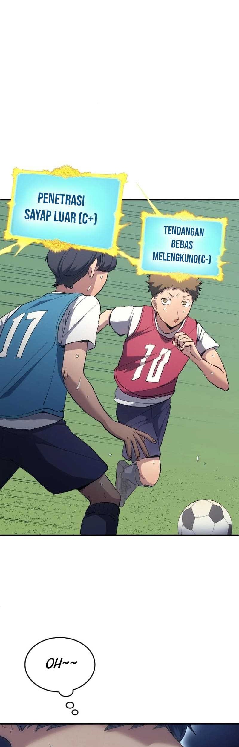All Football Talents Are Mine Chapter 12 Gambar 49
