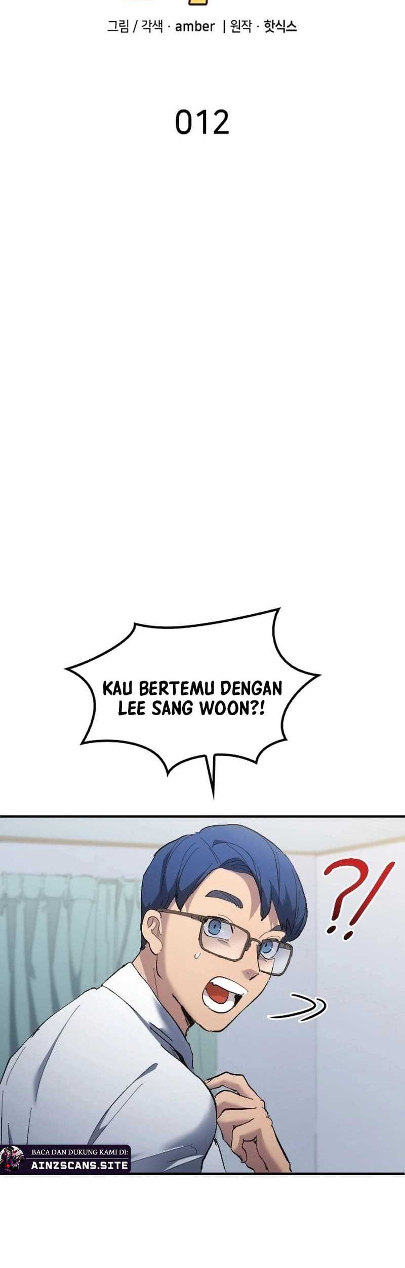 All Football Talents Are Mine Chapter 12 Gambar 9