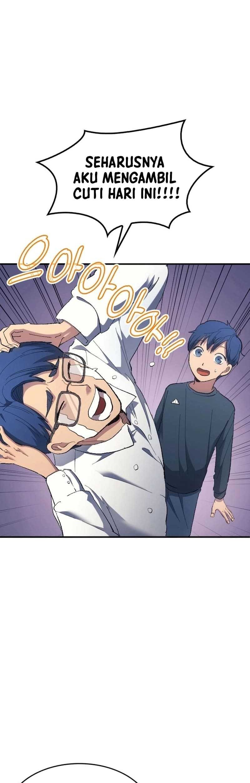 All Football Talents Are Mine Chapter 12 Gambar 10