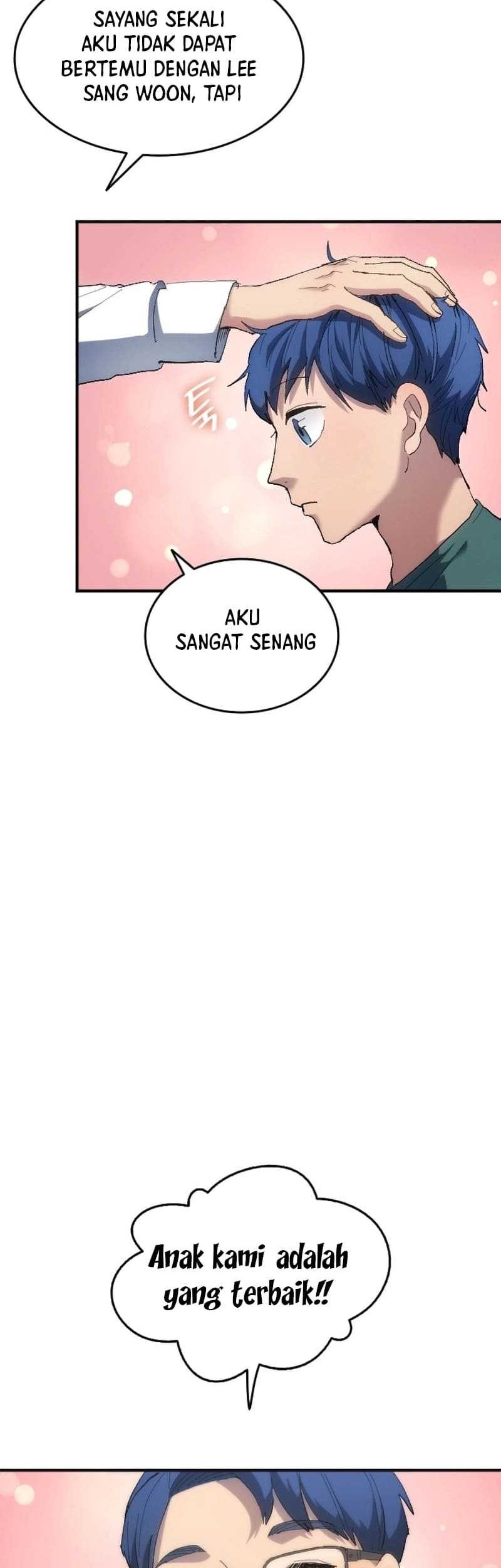 All Football Talents Are Mine Chapter 12 Gambar 11