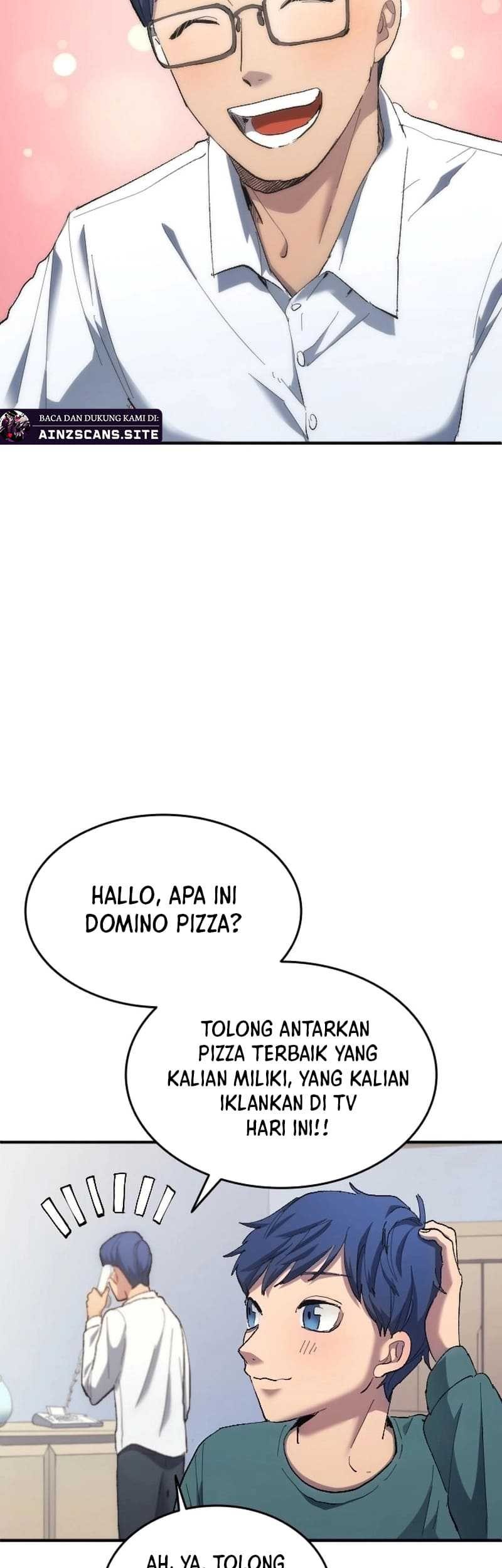 All Football Talents Are Mine Chapter 12 Gambar 12