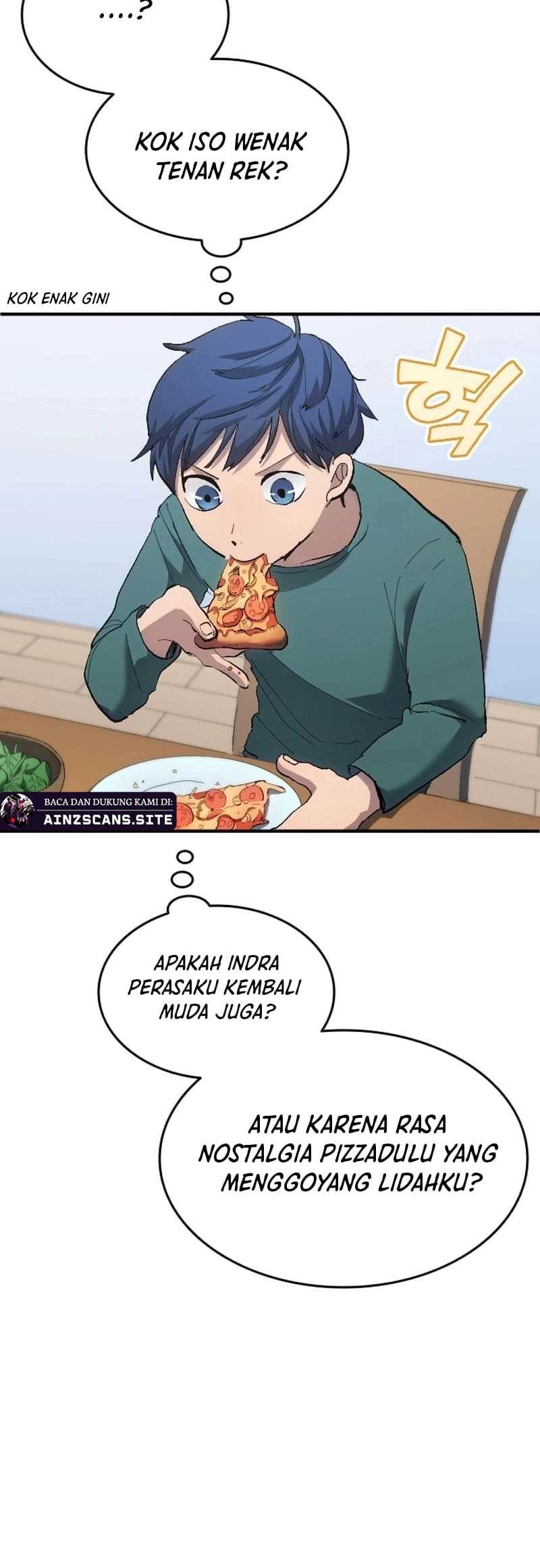 All Football Talents Are Mine Chapter 12 Gambar 18